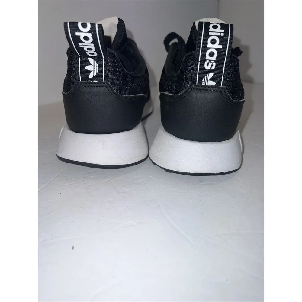 adidas Smooth Runner Unisex Sneakers Casual Shoes G55537 size 5
